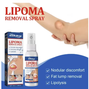 Lipoma Removal Spray